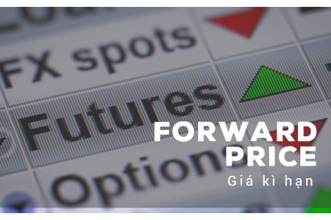 Giá kì hạn (Forward Price) là gì? Công thức tính Giá kì hạn