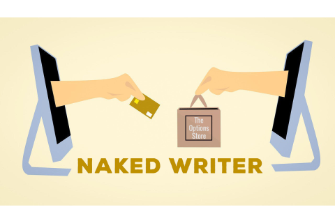 Người bán quyền chọn khống (﻿Naked Writer) là ai? Đặc điểm