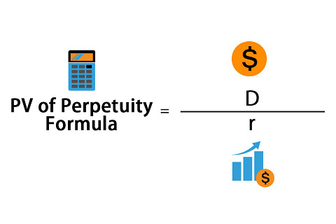 Dòng tiền đều vô hạn (Perpetuity) là gì? Công thức tính dòng tiền đều vô hạn