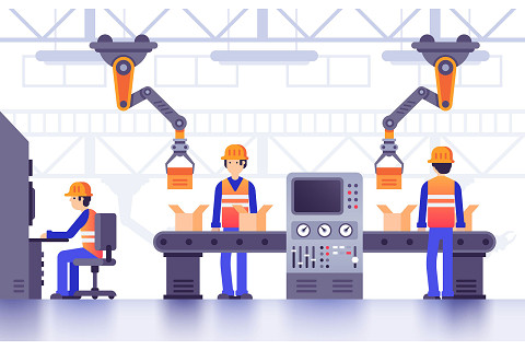 Hệ thống thông tin quản lí sản xuất (Manufacturing Information Systems - MIS) là gì?