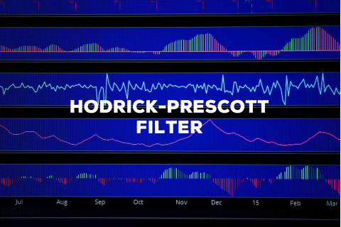 Bộ lọc Hodrick-Prescott (Hodrick-Prescott Filter) là gì? Nhược điểm của bộ lọc Hodrick-Prescott