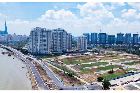 Hệ số điều chỉnh giá đất (Land Price Coefficients) là gì?