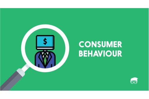 Hành vi người tiêu dùng (Consumer behavior) là gì?