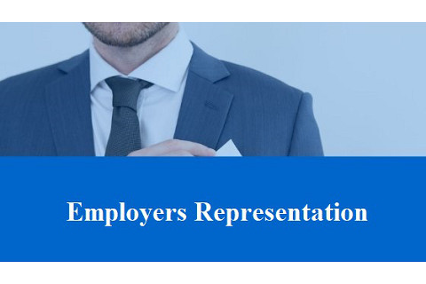 Đại diện người sử dụng lao động (Employers Representation) là ai?