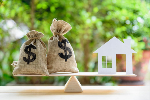 Khoản vay dựa trên trị giá nhà ở (Home Equity Loan) là gì? Cách thức cho vay