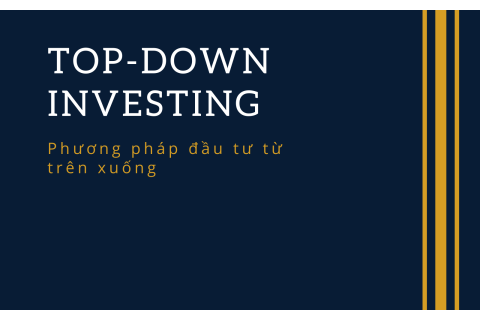 Phương pháp đầu tư từ trên xuống (Top-Down Investing) là gì?