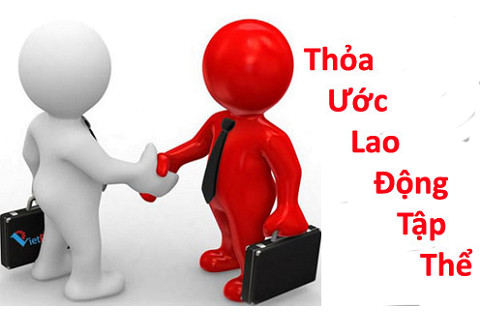 Thỏa ước lao động tập thể (Collective Agreement) là gì?