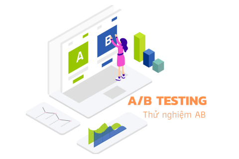 Thử nghiệm A/B (A/B Testing) trong marketing là gì?