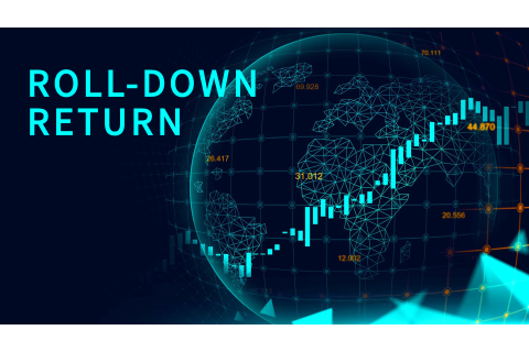 Lợi suất Roll-down (Roll-down Return) là gì? Ví dụ về lợi suất Roll-down