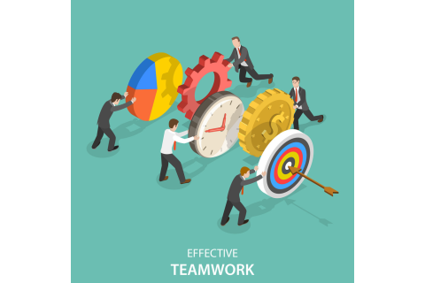 Nhóm làm việc hiệu quả (Effective teamwork) là gì? Điều kiện