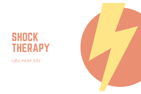 Liệu pháp sốc (Shock Therapy) trong kinh tế học là gì?