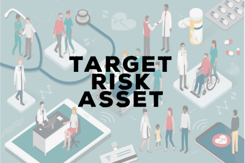 Tài sản rủi ro mục tiêu (Target Risk Asset) là gì? Tài sản rủi ro mục tiêu trong thương mại