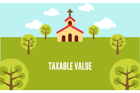 Giá trị để tính thuế (Taxable value) trong định giá là gì?