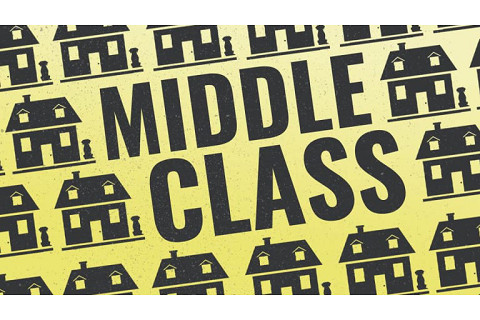 Tầng lớp trung lưu (Middle Class) là gì?