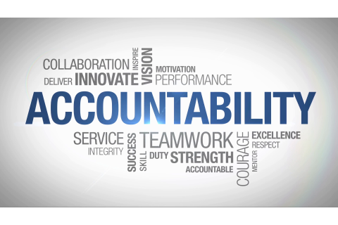 Trách nhiệm giải trình (Accountability) là gì? Những điều cần lưu ý