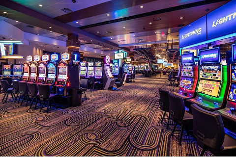 Khách sạn sòng bạc (casino hotel) là gì? Đặc điểm khách sạn sòng bạc tại Việt Nam