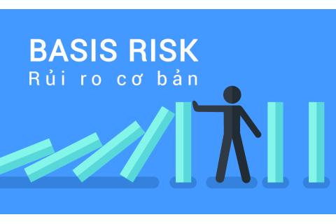 Rủi ro cơ sở (Basis Risk) là gì? Các dạng Rủi ro cơ sở