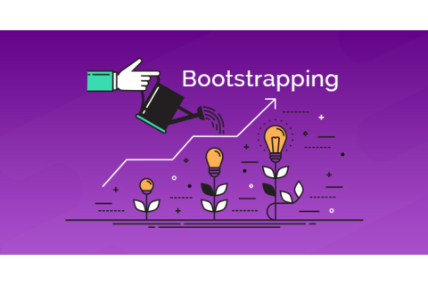 Phương pháp tự thân vận động (Bootstrapping) trong khởi nghiệp là gì?