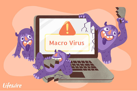 Vi rút Macro (Macro Virus) là gì? Làm thế nào để ngăn chặn?