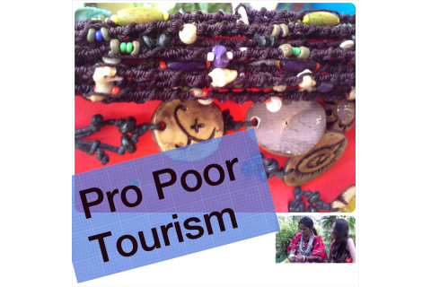 Du lịch vì người nghèo (Pro-poor tourism) là gì?