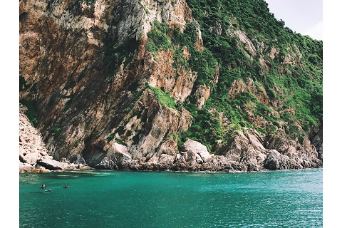 Khu bảo tồn biển (Marine Protected Area - MPA) là gì?