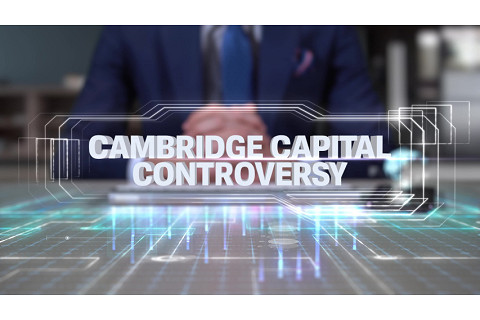 Tranh cãi vốn Cambridge (Cambridge Capital Controversy) là gì?