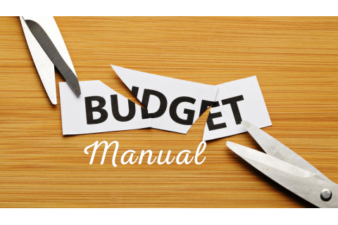 Cẩm nang dự toán (Budget Manual) là gì? Đặc điểm Cẩm nang dự toán