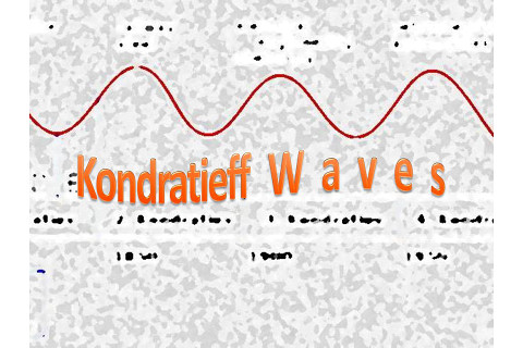 Sóng Kondratieff (Kondratieff Wave) là gì? Đặc điểm Sóng Kondratieff