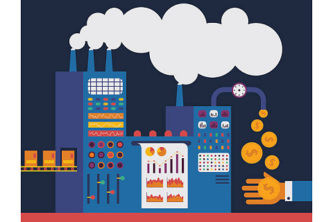 Kế toán chi phí dòng nguyên vật liệu (Material flow cost accounting - MFCA) là gì?