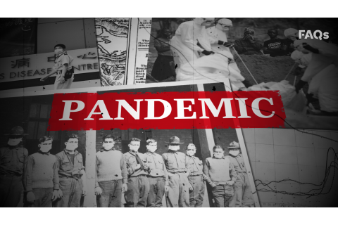 Đại dịch (Pandemic) là gì? Ảnh hưởng của đại dịch đến kinh tế