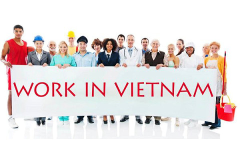 Người lao động nước ngoài (Foreign Worker) làm việc tại Việt Nam là ai?