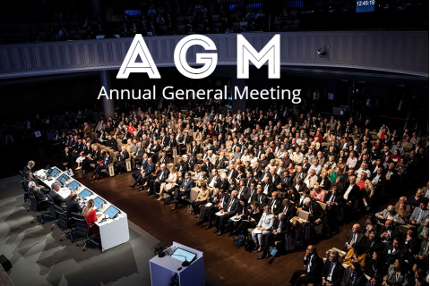 Đại hội cổ đông thường niên (Annual General Meeting - AGM) là gì?