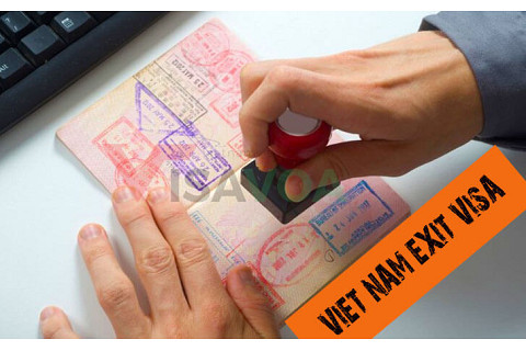 Thị thực xuất cảnh (Exit Visa) là gì? Vấn đề xuất phát từ thị thực xuất cảnh