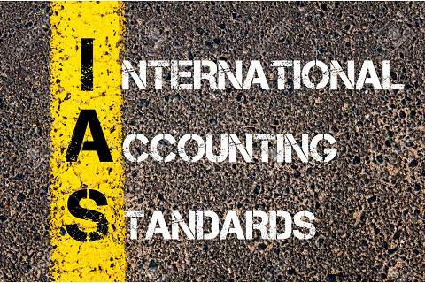 Chuẩn mực kế toán quốc tế (International Accounting Standards - IAS) là gì?