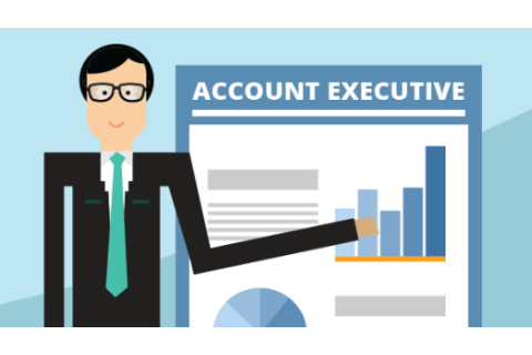 Chuyên viên khách hàng (Account Executive) là ai? Làm việc trong lĩnh vực nào?