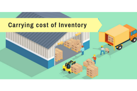 Chi phí bảo tồn hàng tồn kho (Carrying Cost of Inventory) là gì? Đặc điểm và ví dụ