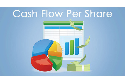 Dòng tiền trên mỗi cổ phiếu (Cash Flow per Share) là gì?