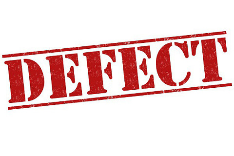 Sai lỗi (Defect) trong sản xuất là gì? Nguyên nhân gây ra lãng phí sai lỗi