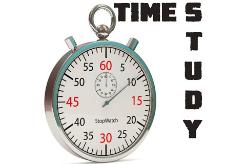 Nghiên cứu thao tác và thời gian (Time Study) là gì?