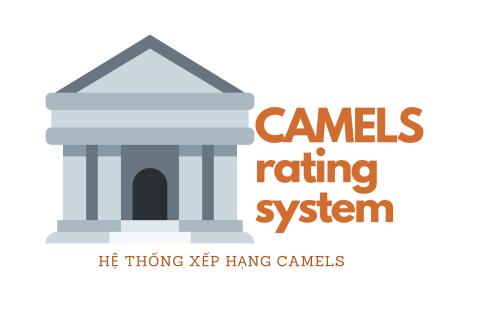 Hệ thống xếp hạng CAMELS (CAMELS Rating System) là gì? Đặc điểm