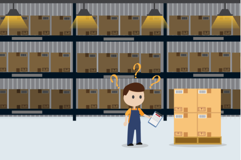 Lãng phí tồn kho (Waste of Inventory) là gì? Nguy cơ lãng phí từ tồn kho