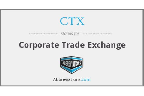 Tổng đài thương mại công ty (Corporate Trade Exchange - CTX) là gì? Đặc điểm