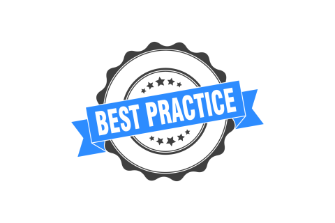 Thực hành tốt nhất (Best practice) là gì?