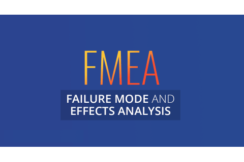 Phân tích tác động và hình thức sai lỗi (Failure Mode and Effects Analysis) là gì?