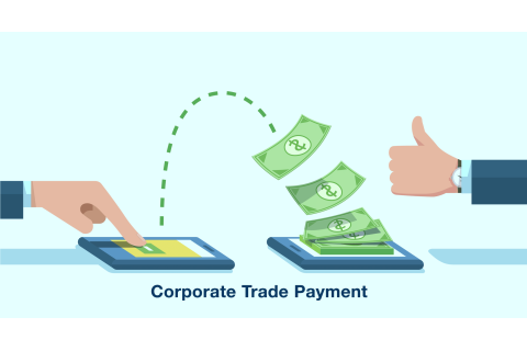 Thanh toán thương mại công ty (Corporate Trade Payment - CTP) là gì? Đặc điểm