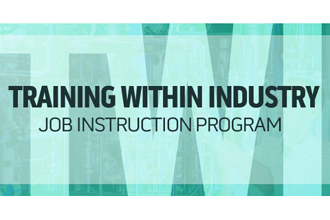 Chương trình đào tạo kĩ năng chỉ dẫn việc (Job Instruction Training - JIT) là gì?