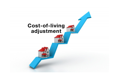 Điều chỉnh chi phí sinh hoạt (Cost-of-living adjustment - COLA) là gì? Đặc điểm