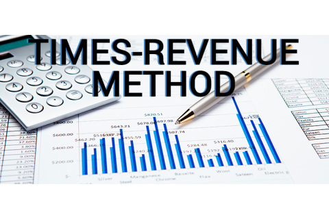 Phương pháp định giá theo bội số doanh thu (Times-Revenue Method) là gì? Đặc điểm và hạn chế