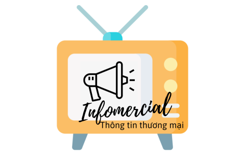 Thông tin thương mại (Infomercial) là gì?