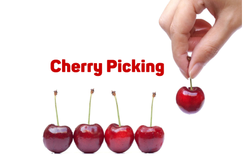 Hái cherry (Cherry Picking) trong đầu tư chứng khoán là gì?